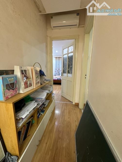 Bán căn hộ Chung cư Thành Đô – 27 Lạc Trung — 80m², 2PN, Tầng 3 — 3.67 tỷ (TL) - 7