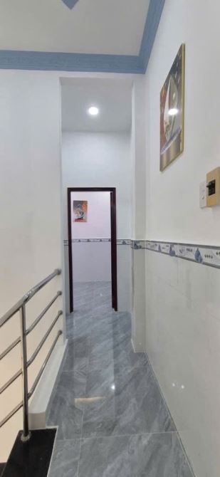 CHỦ NHÀ ĐỊNH CƯ BÁN GẤP NHÀ PHẠM THẾ HIỂN - DTSD 31M2 - GẦN TRUNG TÂM QUẬN 8, CÁCH QUẬN 1 - 7