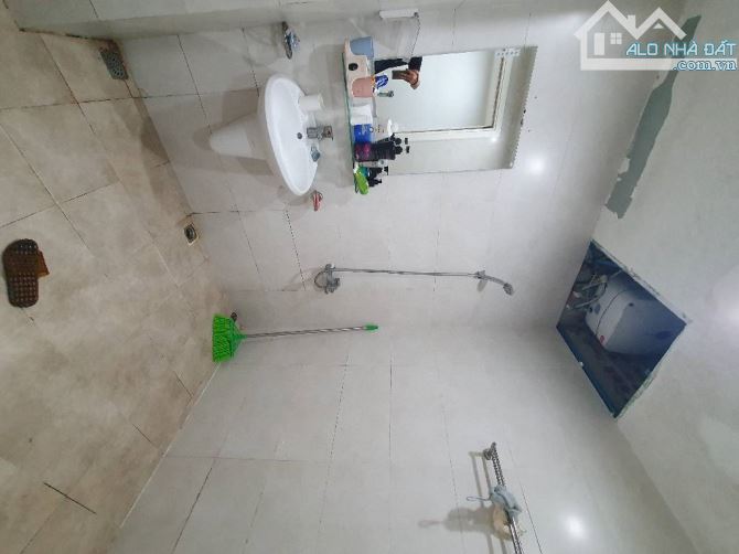 Chung cư VP TW Đảng và Báo ND Trịnh Văn Bô siêu rộng, mới đẹp 2N 2VS - 7