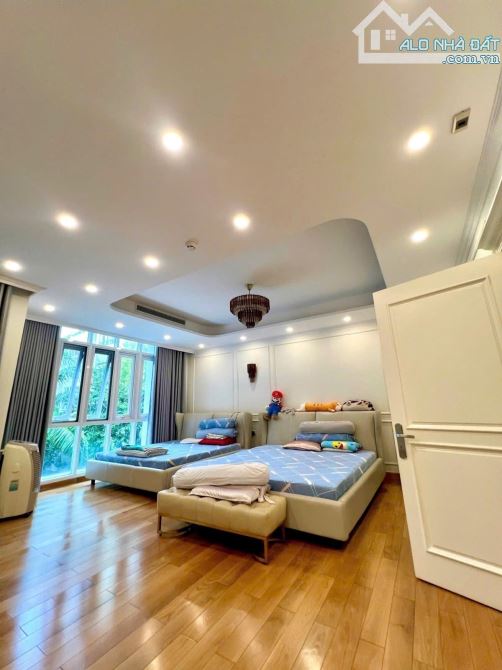 BIỆT THỰ " NGUYỄN TRỌNG TUYỂN" 8x22m - 4 TẦNG - CÔNG VIÊN- CHỈ 36 TỶ - 7
