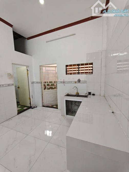 Nhà 6,5 triệu 2 phòng ngủ gần chợ Cả Đài - 7