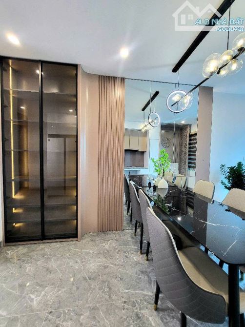 Siêu Phẩm Ngô Xuân Quảng / Nhà Đẹp 6 Tầng x 8.7 tỷ/ Ô tô tải thông, View Hồ, Thang Máy - 7
