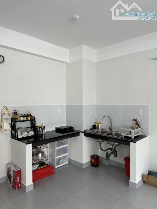 Cho Thuê Căn Hộ 1PN Rộng Có Nội Thất Khu Nam Long 2 - 7