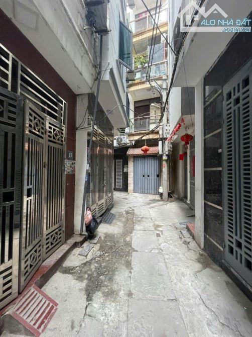 ❌❌❌50M2 GIÁ 6.2 TỶ - CÁCH ĐƯỜNG LỚN 30M THẲNG TẮP -  MẶT TIỀN SIÊU RỘNG -KHƯƠNG TRUNG❌❌❌ - 7