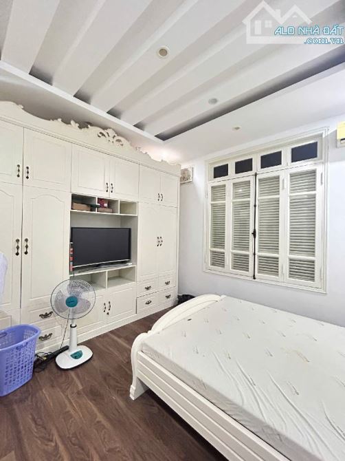 🏡NHÀ ĐẸP Ở SƯỚNG🔥NGAY NGÃ 5 Ô CHỢ DỪA🌹GẦN HỒ XÃ ĐÀN 🌹GIÁ KHÔNG ĐỐI THỦ - 7