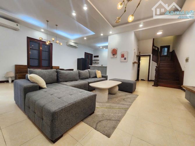 Phân lô Vạn Phúc Ba Đình 65,1m² 5 tầng ô tô tránh, tin thật 100%, giá 19,6 tỷ - 7
