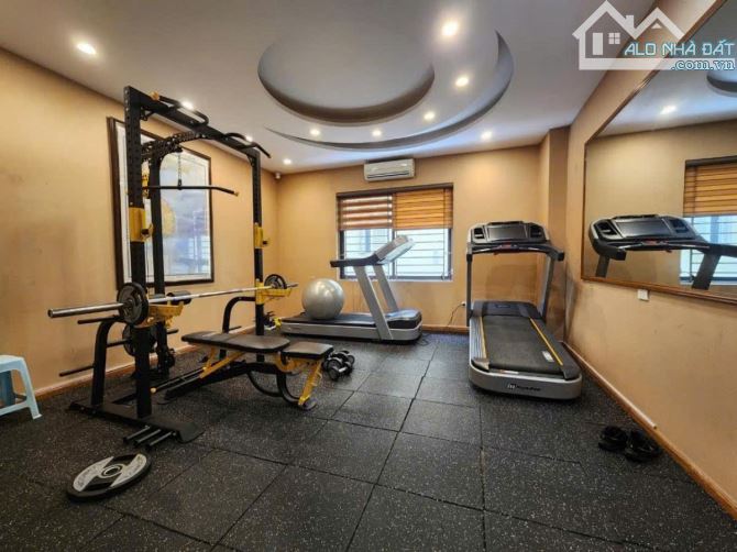 Bán nhà Nguyên Hồng 70,31m² 5 tầng ô tô tránh hàng hiếm giá 19,2 tỷ tin thật 100% - 7