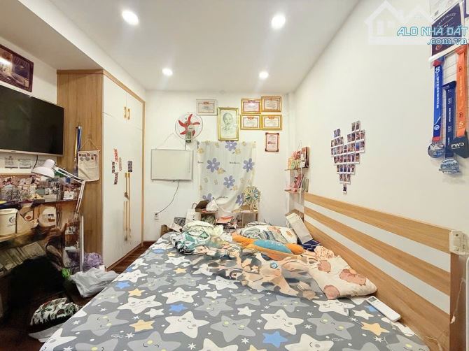 🏡 Nguyễn Kiệm – Phạm Văn Đồng – Vòng xoay, P.3, Gò Vấp -  📐 35m²  trệt 1 lầu  - 4 Tỷ 998 - 7