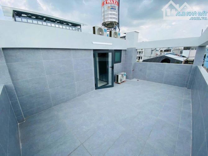 🚗 NHÀ ĐẸP 5 TẦNG – PHAN HUY ÍCH – 78M² – GIÁ CHỈ 7.2 TỶ 🌿  📐 Diện tích: 78m² - 7