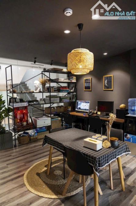❌[QUẬN 1] VIP NGUYỄN THỊ MINH KHAI - TOÀ NHÀ 8TẦNG -110M2- NGANG HƠN 4M 40.5T - 7