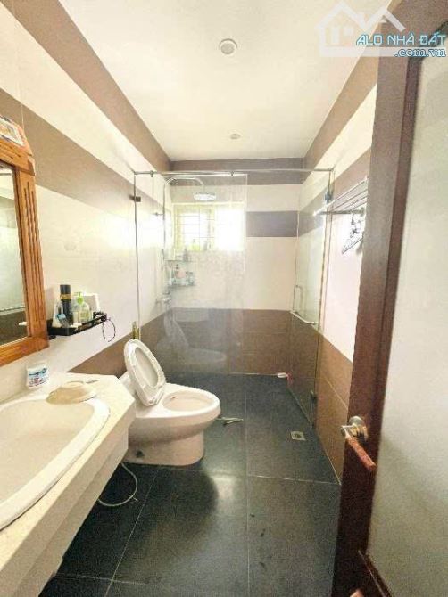 ❌[PHÚ NHUẬN] BIỆT THỰ HẺM XE TẢI - LAM SƠN 200M2 - 3 TẦNG - NGANG HƠN 7M - 33T - 7
