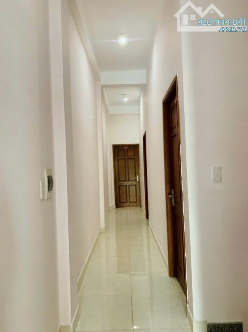 BÁN TOÀ NHÀ CĂN HỘ 4 TẦNG – ĐINH CÔNG TRỨ, SƠN TRÀ - 7