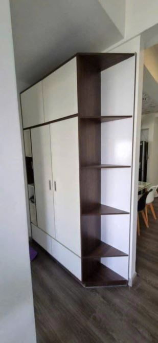 Chung chư xuân phú có 2 wc đầy đủ nội thất - 7