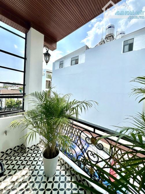Nhà phố 3tang xinh lung linh ful nội thất Nguyễn văn quỳ - 7