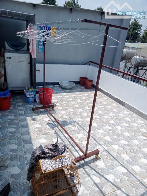 nhà cấp 4 126,2m2 3ty3 TL gác lửng cách đường Bùi Thị Xuân 100m p.Tân Bình - 7