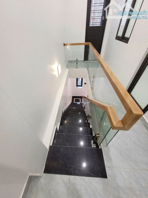 🏠 BÁN NHÀ 2 TẦNG XÂY ĐỘC LẬP – TDP QUỲNH CƯ, PHƯỜNG HỒNG BÀNG, HẢI PHÒNG - 7