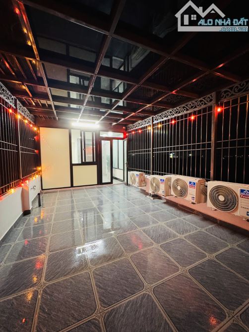 Bán nhà 60m2 x 7 tầng Phố Trạm, Long Biên, ngõ ô tô kinh doanh tốt - 7