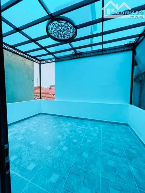 Nhà mới 5 tầng thang máy – phố Kim Ngưu trung tâm Hai Bà Trưng về ở ngay, giá chỉ 8,9 tỷ!) - 7