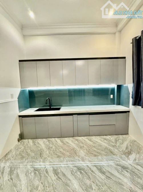 BÁN NHÀ TRỆT LẦU HẺM LT 5-6 NGUYỄN VĂN LINH ĐỐI DIỆN BV ĐA KHOA TRUNG ƯƠNG, TPCT - 5