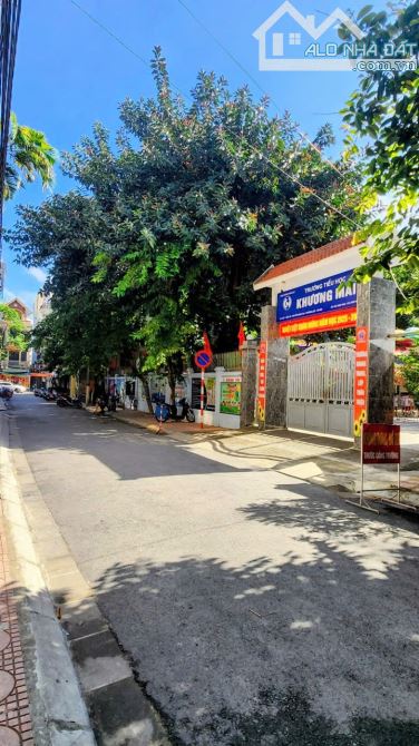 Bán nhà đẹp Hoàng Văn Thái! 50m2 x 4 tầng chỉ 12..tỷ - Phân lô quân đội, ngõ thông thoáng - 7
