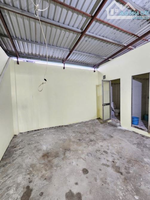 Bán nhà cấp 4 KDC Vĩnh Phú 2 p.Vĩnh Phú Tp.Thuận An chỉ 5ty750 TL M7788 - 7