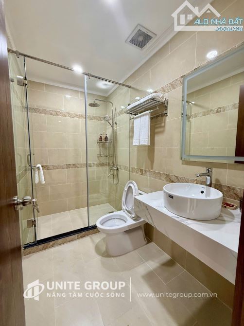 Cho thuê Căn hộ Full Nội Thất Sát Rmit, Lotte Q7 - Phú Mỹ Hưng , Tân Phong Q7 - 7