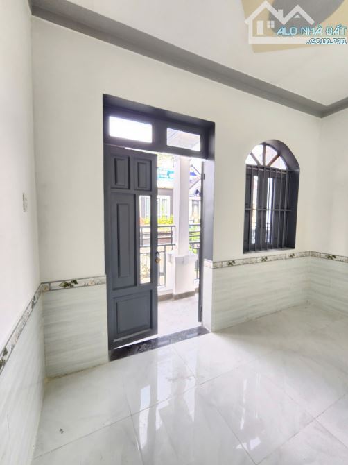 Bán nhà 1 trệt 1 lầu KDC kinh doanh nhỏ được, p.Bình Chuẩn,Tp.Thuận An chỉ 3 tỷ350TL M7767 - 7