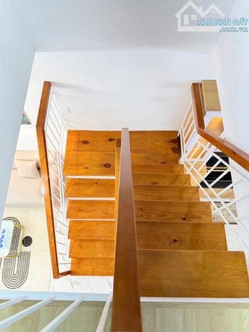 CỐNG LỞ -TÂN BINH-NHÀ CẦN BÁN-SIÊU PHẨM NHÀ PHỐ- TÌM CHỦ NHÂN XỨNG TẦM - CAM KẾT GIÁ RẺ NH - 7