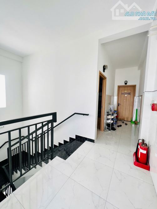 Bán nhà Hẻm Xe Hơi đường Phan Anh , 355m2 ( 6 x 58 ) 4 TẦNG 16 Phòng , Thu nhập 50tr - 7