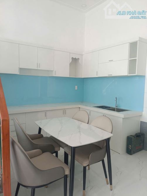 Cần Giuộc nhà 105m2 mặt tiền đường Tập Đoàn 8 Mỹ Lộc đã hoàn công giá đầu tư. - 7