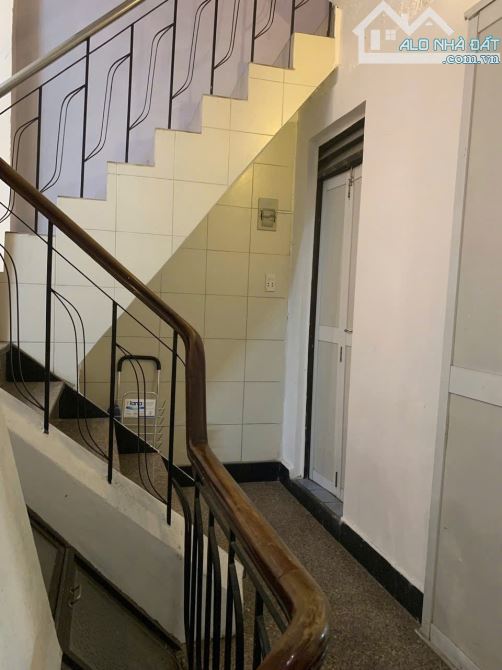 Mặt Tiền Đề Thám- Quận 1 Giao với Bùi Viện: Nở Hậu 4m12x 22m Chỉnh Chủ Dòng tiền 90tr/Th - 7