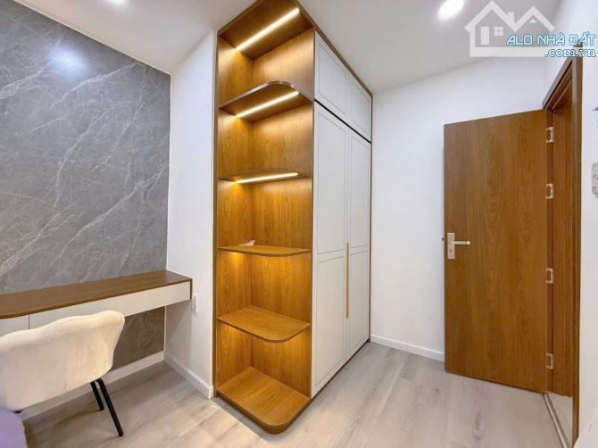 📌📌📌LÀM VIỆC TRỰC TIẾP GIÁ TỐT !!! 👉 Bán nhà gác đúc kiệt 223 nguyễn chí thanh - 7