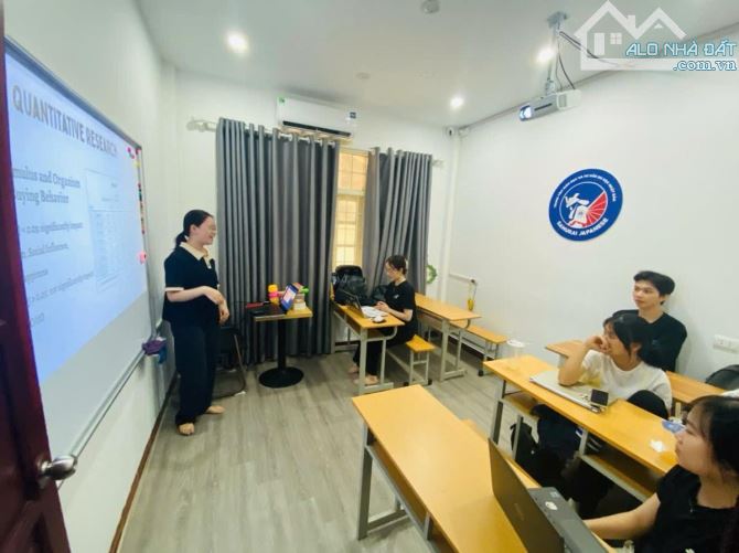 VỊ TRÍ TRUNG TÂM- PHÂN LÔ TRẦN QUỐC HOÀN - SÁT 2 MẶT PHỐ LỚN -  NGÕ Ô TÔ THÔNG CÁC NGÃ - - 7