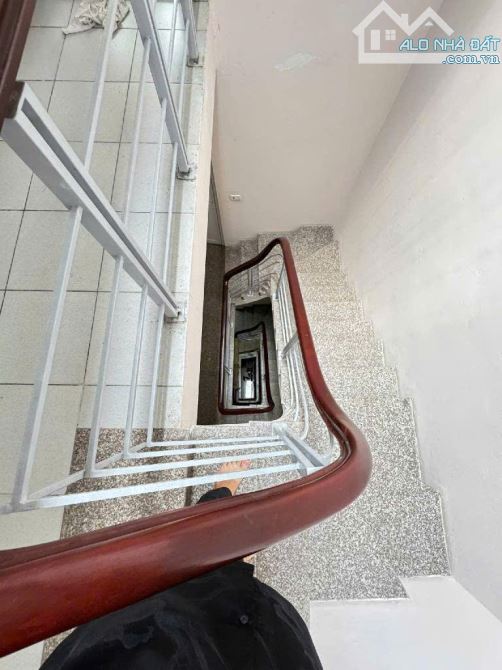 BÁN NHÀ PHỐ DƯƠNG QUẢNG HÀM, TRUNG TÂM CẦU GIẤY, 5 TẦNG * 51M/TẦNG, GIÁ 17,5 TỶ - 7