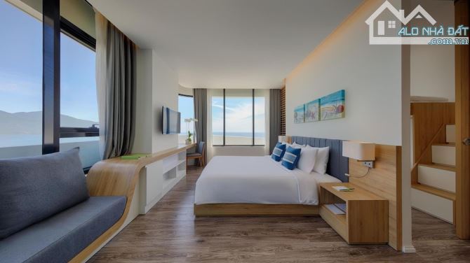 💥 Bán khách sạn 4 sao +, 21 tầng. Đường Võ Nguyên Giáp. Đã Hoàn Công, Giá đầu tư.💎 - 7