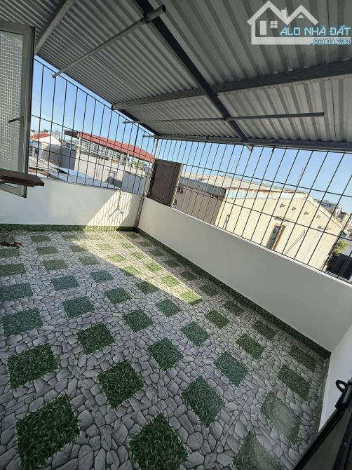 🏡 3,2tỷ.Bán nhà 50m x 4 tầng Phố Cấm, Nguyễn Hữu Tuệ, Ngô Quyền - 8