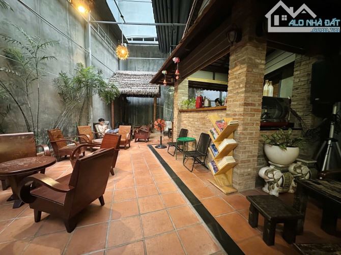 MẶT TIỀN HOA CÚC PHÚ NHUẬN(NH83) – 112M² NỞ HẬU 12M – Ô TÔ TRÁNH – GIÁ CHỈ 22 TỶ – SỔ SẠCH - 8