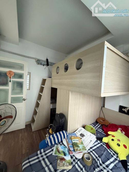 💥💥💥  CĂN HỘ MINI CÓ SỔ HỒNG ĐỒNG SỞ HỮU - CÁCH MẶT PHỐ 35M - 8