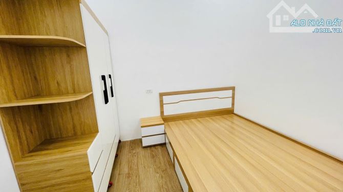 NHÀ ĐẸP GIÁ TỐT HẺM CẤP 1 GẦN CHỢ AMA KHÊ - Loctran - 8