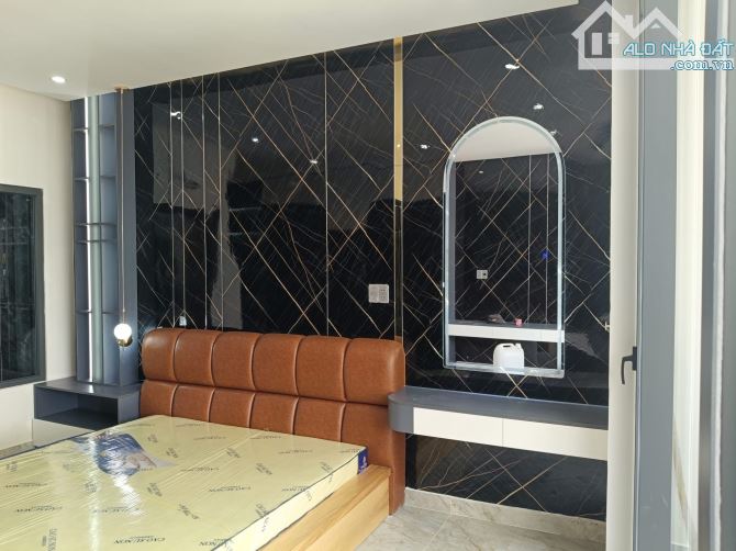 Bán nhà 3 tầng 7.5m Khương Hữu Dụng - Hoà Xuân full nội thất - 8