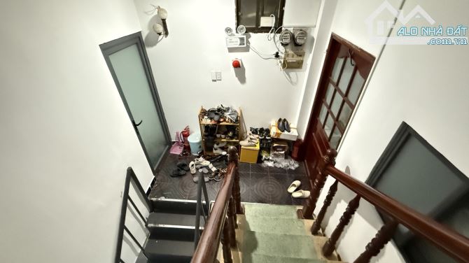 ÂU CƠ🔥🚀 DT: ( 4,7 X 16 ) - 5 TẦNG - 6PN - 6WC - NỞ HẬU - HOÀN CÔNG ĐẦY ĐỦ - 8.2TỶ - 8
