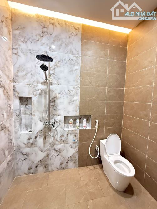 Nhà đẹp hẻm 153 Phan Chu Trinh BMT - 3.750 - 8