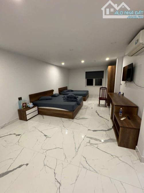💎BIỆT THỰ CAO CẤP TRẦN SÂM – SƠN TRÀ 🌴 180M² – GIÁ 20 TỶ💥 - 8