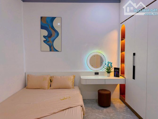 💎 Nhà 1 mê 4x21m hẻm Xô Viết Nghệ Tĩnh, gần bệnh viện Da Liễu - 8