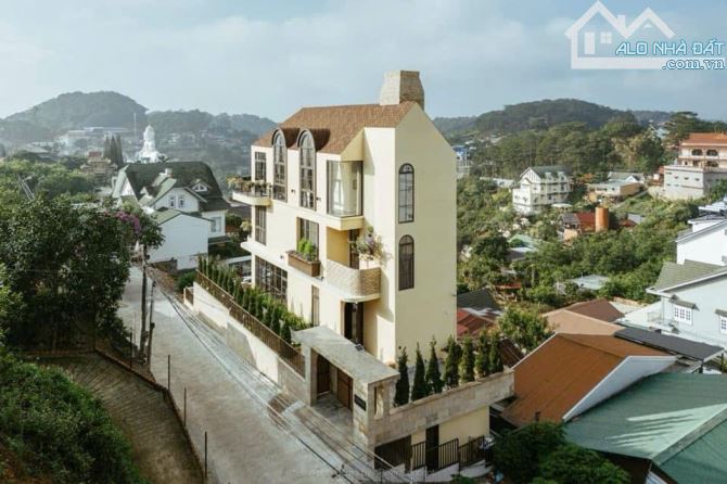 💎 Chào Bán💎 Villa Bắc Âu Mặt Tiền 💎21ty💎  VIEW Tuyệt Đối Nghĩ Dưỡng – Đường Khe Sanh - 8
