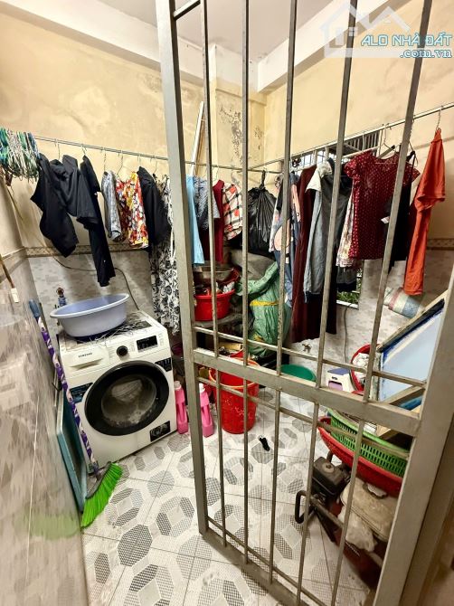 Nhà Phùng Khoang 56m2 6tầng 14,3tỷ - 8
