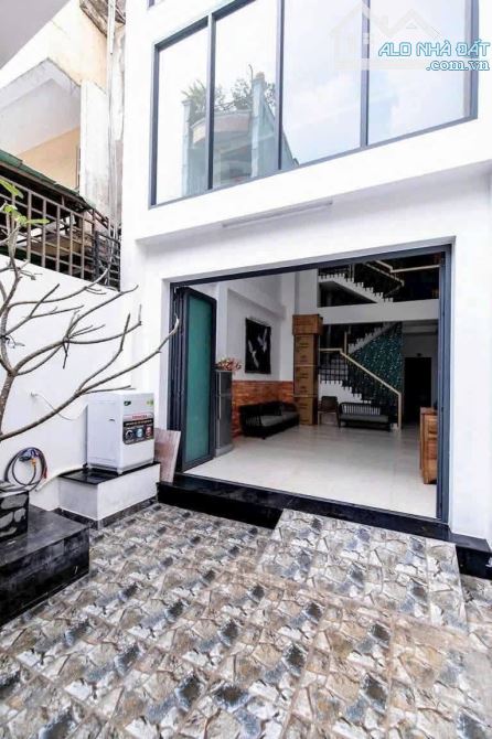 Giảm Sốc 1 Tỷ – Nhà Nở Hậu 5 Tầng Nguyễn Thượng Hiền, P5 Phú Nhuận – 97m² – 13.999 Tỷ 💥 - 8