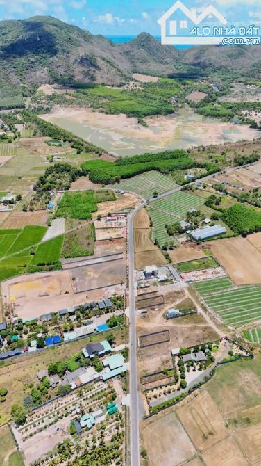 🏞️ ĐẤT PHƯỚC HẢI TP HCM – VỊ TRÍ ĐẮC ĐỊA, VIEW NÚI MINH ĐẠM – GIÁ 4.3 TỶ - 8