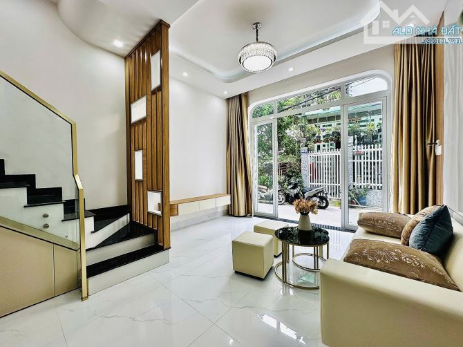 NHÀ TRỆT LẦU MỚI TRỤC CHÍNH HẺM 2 BÙI HỮU NGHĨA, P. BÌNH THỦY, TP. CẦN THƠ - 8