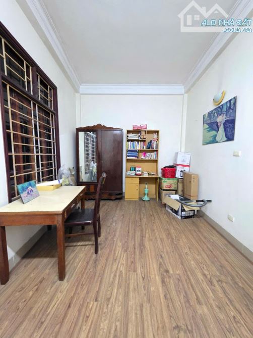THANH XUÂN - PHÂN LÔ - ÔTÔ - 4 TẦNG - DT 48M - FULL NHƯ ẢNH - 8
